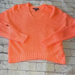 FRESHMAN sweater size xs